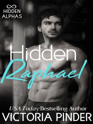 cover image of Hidden Raphael